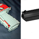 Illustration for article titled Lego Weapons: Realistic Enough to Hold Up a Liquor Store